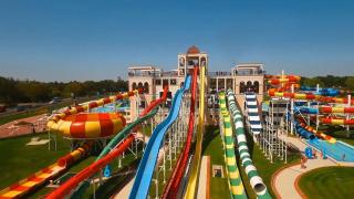Beachfront apartment 5 Star Resort Pomorie Burgas - 3