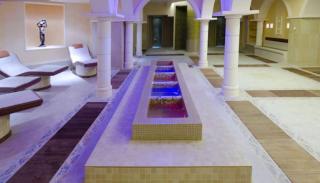 Beachfront apartment 5 Star Resort Pomorie Burgas - 2