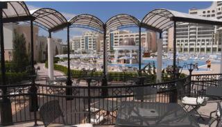 Beachfront apartment 5 Star Resort Pomorie Burgas - 1