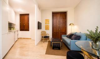 EXCLUSIVE TRIPLEX WITH PRIVATE TERRACE - Sevilla - 1