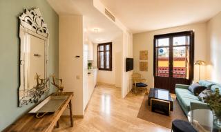 EXCLUSIVE TRIPLEX WITH PRIVATE TERRACE - Sevilla - 4