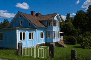 Country Estate surrounded by forests and lakes - special September-offers! - 4