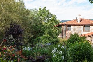 Casa de lujo en la Ribeira Sacra - 5