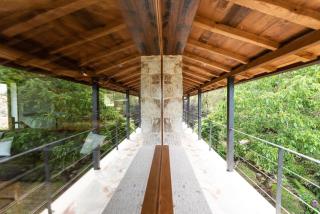 Casa de lujo en la Ribeira Sacra - 1