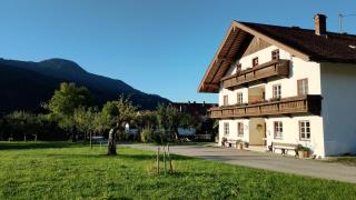 Haiderhof - 0