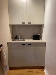 B&B De Tiny Strandjutter Den Helder - 6