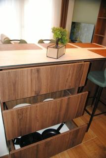 K1959 Studio Suites - Peje - 2