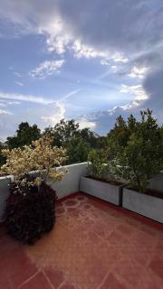 SkyNest- 2 BHK - Penthouse Vibes and Open Skies - 6