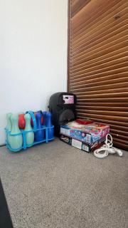 Cruve Beach - 6