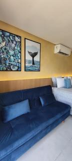 Sun Smart Beachfront Flat at Intermares Beach João Pessoa - 5