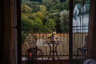 Sikora House - 2