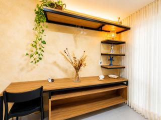 Sun Smart Beachfront Flat at Intermares Beach João Pessoa - 2