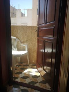 Apartment for rent in anza agadir - 2