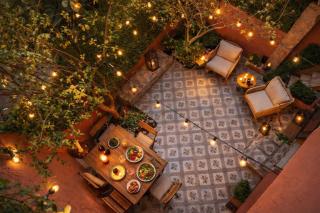 Charming Garden Apt - Near Nişantaşı - 1BR - 0