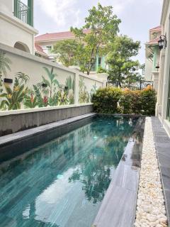 Regal Villas Tropical Phu Quoc - 8