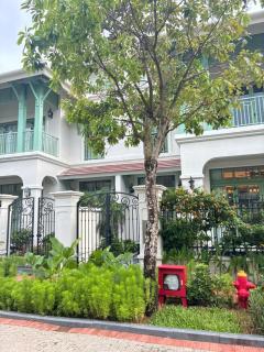 Regal Villas Tropical Phu Quoc - 9