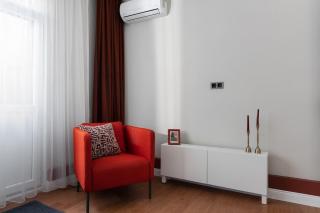 Charming Garden Apt - Near Nişantaşı - 1BR - 7