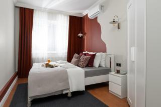Charming Garden Apt - Near Nişantaşı - 1BR - 5