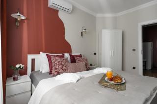 Charming Garden Apt - Near Nişantaşı - 1BR - 3
