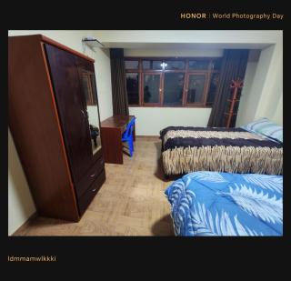 Departamento amoblado en Huaraz - Ancash- Perú - 8