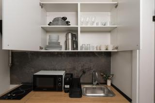 Charming Garden Apt - Near Nişantaşı - 1BR - 1