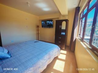 Departamento amoblado en Huaraz - Ancash- Perú - 5