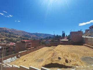 Departamento amoblado en Huaraz - Ancash- Perú - 1