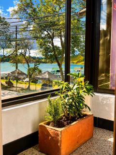 Hotel la Avenida - 1