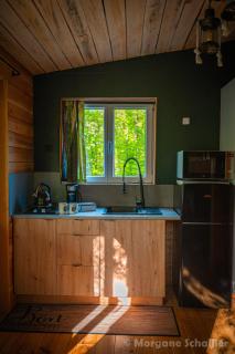 La cabane aux écureuils - 8