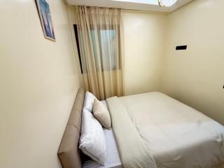 Cozy Apartment in Prime Location - 1