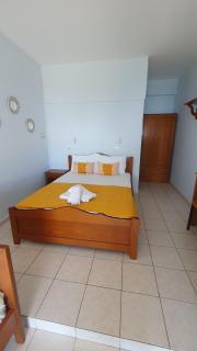 NIKOS SEA VIEW ROOM - 5