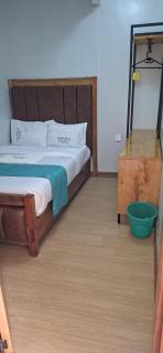 Impala Guest House Kitale - 9