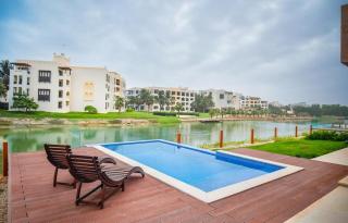 Private Pool Villa in Hawana Salalah, near beach - 7