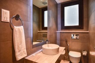 Private Pool Villa in Hawana Salalah, near beach - 4