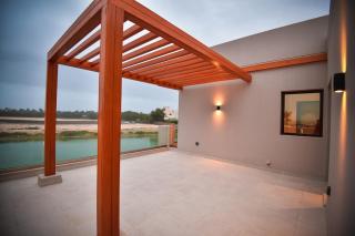Private Pool Villa in Hawana Salalah, near beach - 1