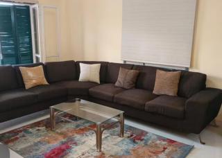 Cosy 2 Bd room App Furn El Chebbak - 0