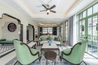 Opus Villas Tropical Phu Quoc - 3