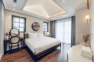 Opus Villas Tropical Phu Quoc - 2