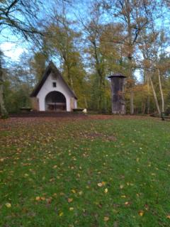 Mon petit Paradis - Seltz - 2