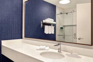 Fairfield Inn by Marriott Erie Millcreek Mall - 6
