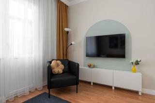 Elegant 2BR - Balcony - Near Metro - Şişli - 3