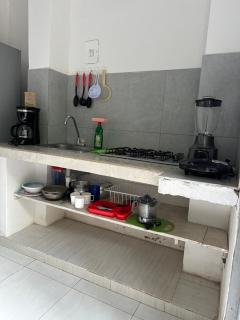 Hermoso Apartamento Tranquilo Amoblado En Minca - 8