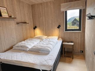 Fjellhytte i Sirdal - flott destinasjon hele året - 1