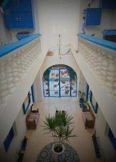 Amnesia Residence in Naama Bay - Downtown - 3