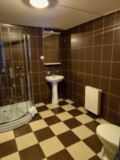 Valmont Lodge - 1