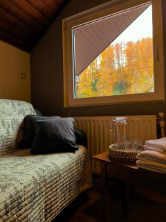 Valmont Lodge - 2