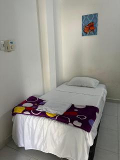 Hermoso Apartamento Tranquilo Amoblado En Minca - 5
