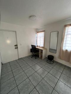Habitación cerca del aeropuerto - 7