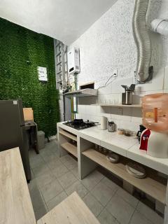Habitación cerca del aeropuerto - 5
