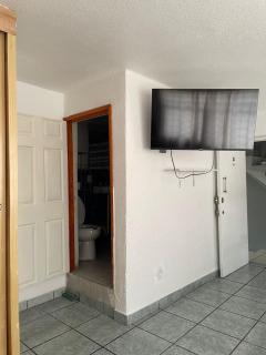 Habitación cerca del aeropuerto - 2